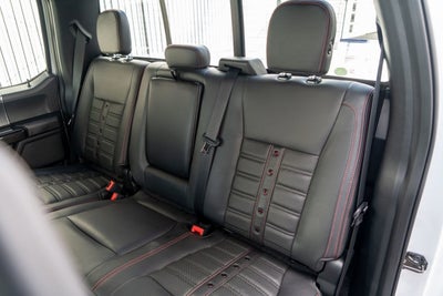 2019 Ford F-150 Shelby Super Snake