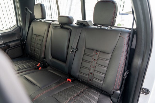 2019 Ford F-150 Shelby Super Snake