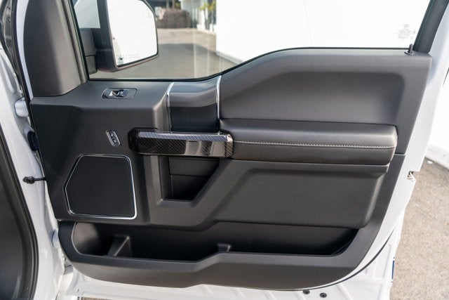 2019 Ford F-150 Shelby Super Snake