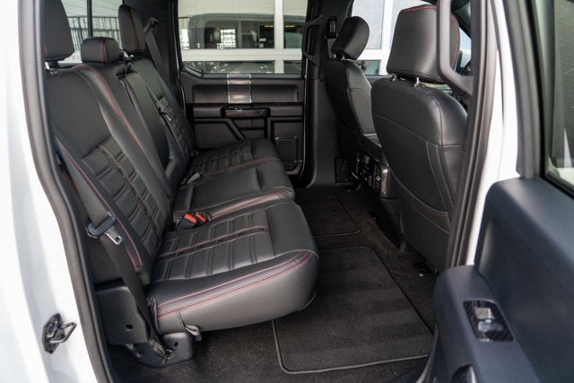 2019 Ford F-150 Shelby Super Snake