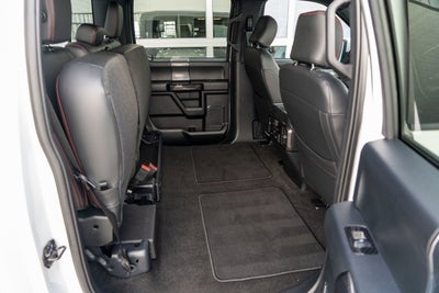 2019 Ford F-150 Shelby Super Snake