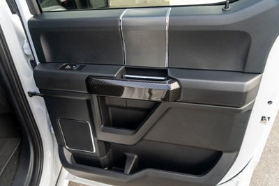 2019 Ford F-150 Shelby Super Snake