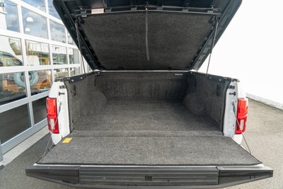 2019 Ford F-150 Shelby Super Snake