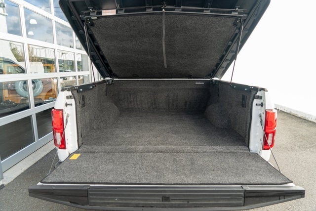 2019 Ford F-150 Shelby Super Snake