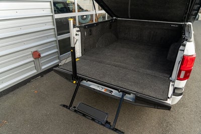 2019 Ford F-150 Shelby Super Snake