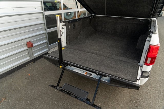 2019 Ford F-150 Shelby Super Snake