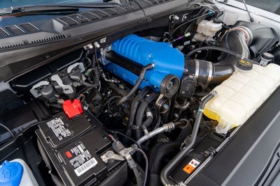 2019 Ford F-150 Shelby Super Snake