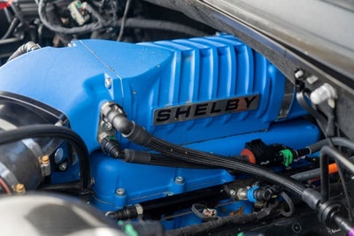 2019 Ford F-150 Shelby Super Snake