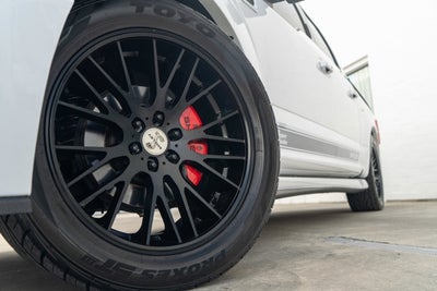 2019 Ford F-150 Shelby Super Snake