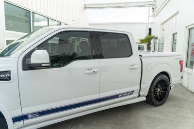 2019 Ford F-150 Shelby Super Snake