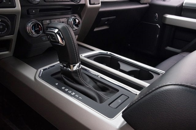 2017 Ford Shelby F-150 XL 4x4