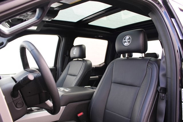 2017 Ford Shelby F-150 XL 4x4