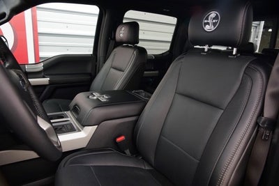 2017 Ford Shelby F-150 XL 4x4