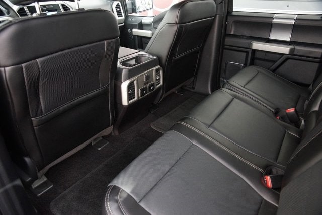 2017 Ford Shelby F-150 XL 4x4