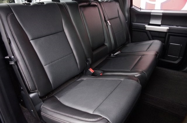 2017 Ford Shelby F-150 XL 4x4