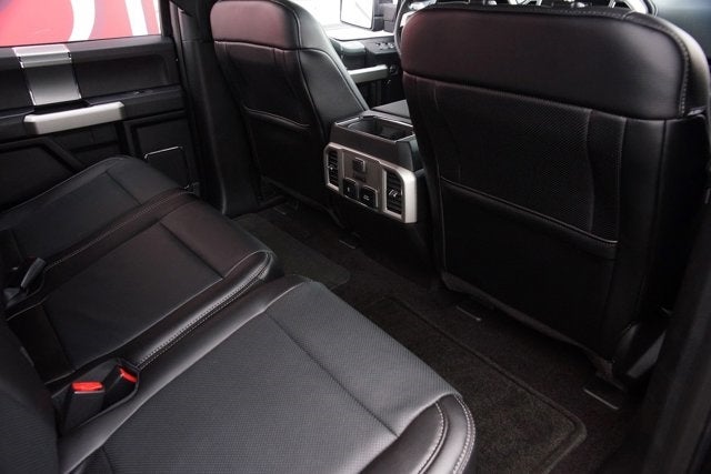 2017 Ford Shelby F-150 XL 4x4