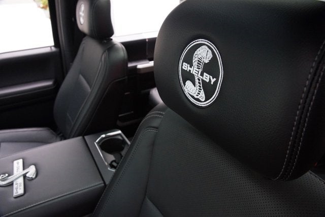 2017 Ford Shelby F-150 XL 4x4