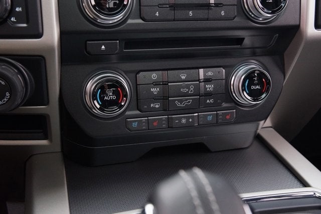 2017 Ford Shelby F-150 XL 4x4