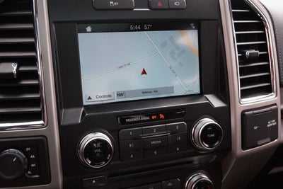 2017 Ford Shelby F-150 XL 4x4