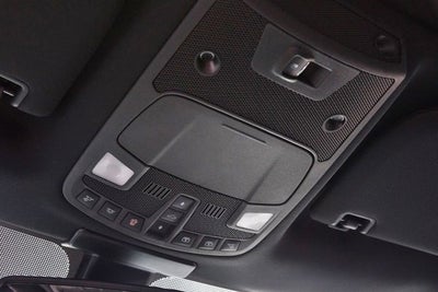 2017 Ford Shelby F-150 XL 4x4