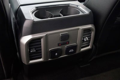 2017 Ford Shelby F-150 XL 4x4