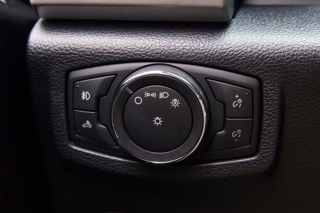 2017 Ford Shelby F-150 XL 4x4