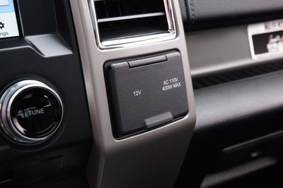 2017 Ford Shelby F-150 XL 4x4