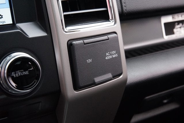 2017 Ford Shelby F-150 XL 4x4