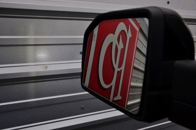 2017 Ford Shelby F-150 XL 4x4