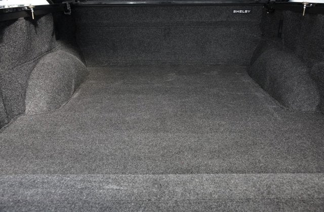 2017 Ford Shelby F-150 XL 4x4