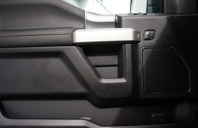 2017 Ford Shelby F-150 XL 4x4