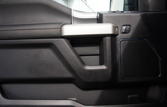 2017 Ford Shelby F-150 XL 4x4