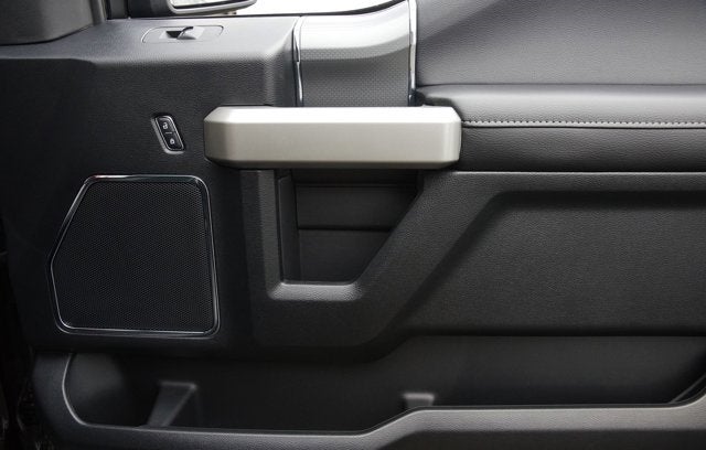 2017 Ford Shelby F-150 XL 4x4