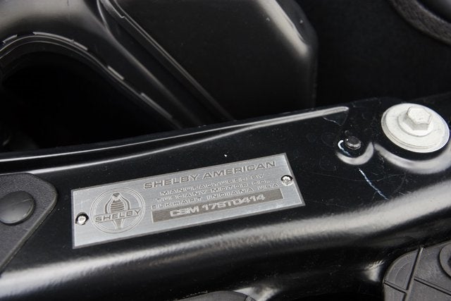 2017 Ford Shelby F-150 XL 4x4