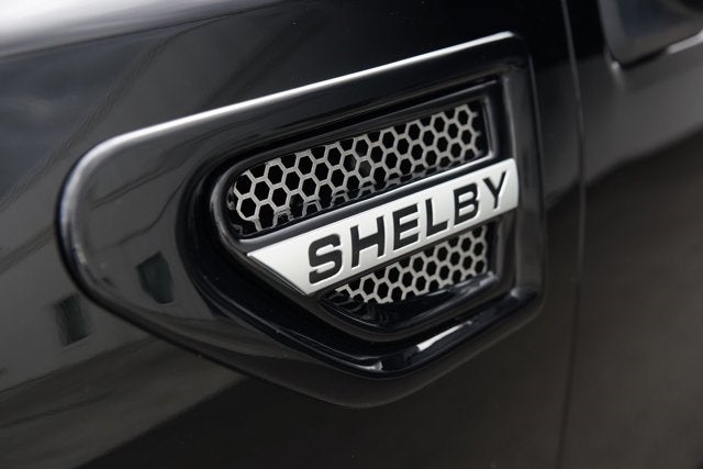 2017 Ford Shelby F-150 XL 4x4