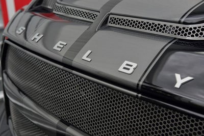 2017 Ford Shelby F-150 XL 4x4