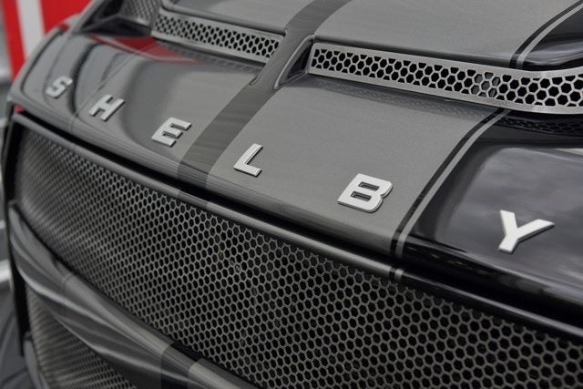 2017 Ford Shelby F-150 XL 4x4