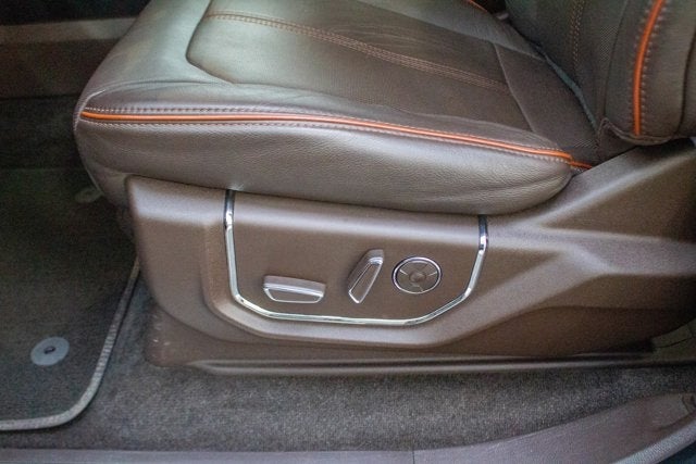 2015 Ford F-150 King Ranch