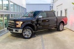 2015 Ford F-150 King Ranch