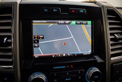 2015 Ford F-150 King Ranch