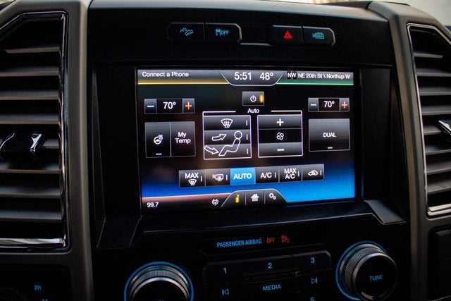 2015 Ford F-150 King Ranch