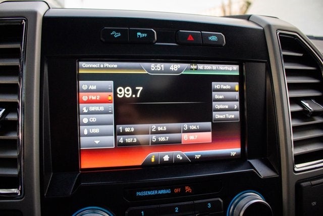 2015 Ford F-150 King Ranch