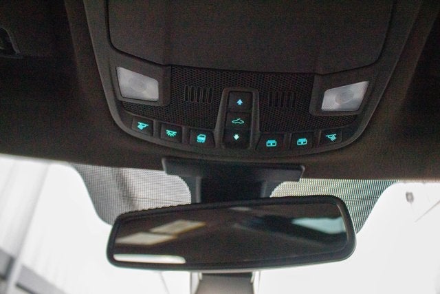 2015 Ford F-150 King Ranch