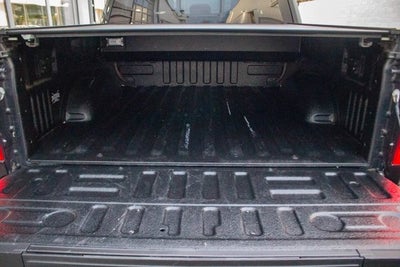 2015 Ford F-150 King Ranch