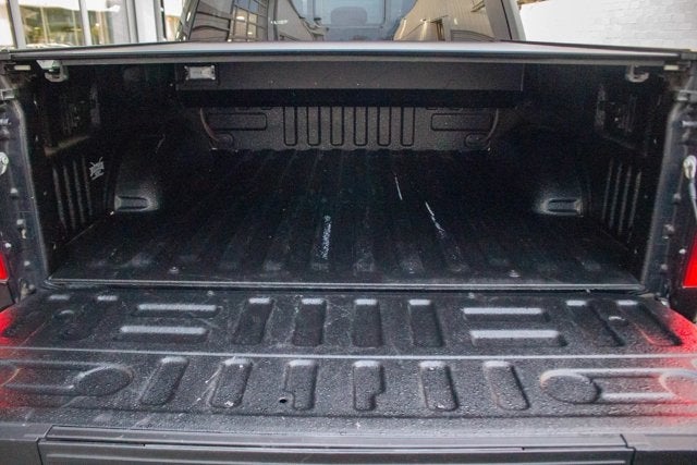 2015 Ford F-150 King Ranch