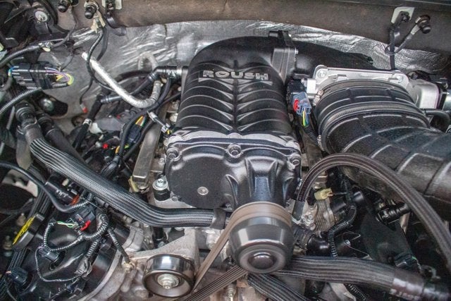 2015 Ford F-150 King Ranch