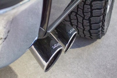 2015 Ford F-150 King Ranch