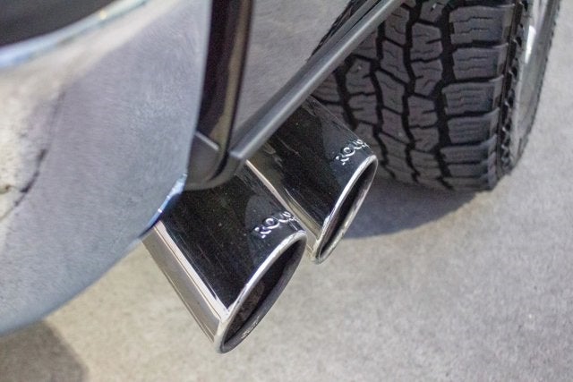 2015 Ford F-150 King Ranch