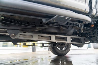 2017 Ford F-150 Shelby Supercrew