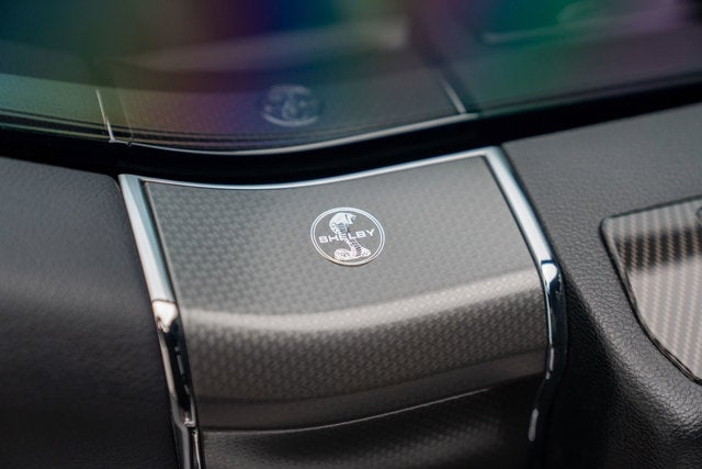 2017 Ford F-150 Shelby Supercrew